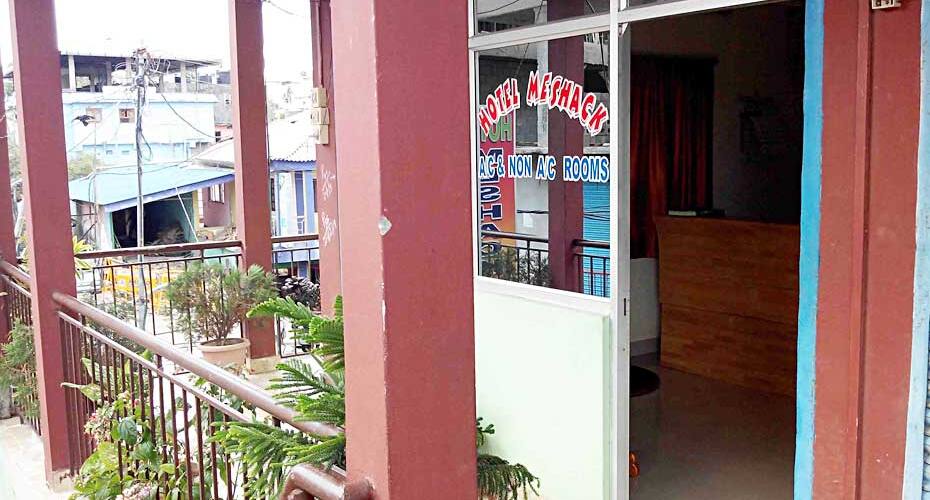 Hotel Meashak, Port Blair 3
